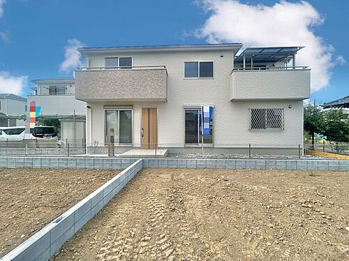 埼玉県三郷市彦糸１丁目 中古住宅