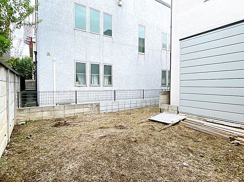 東京都中野区若宮3丁目 5880万円 1SLDK