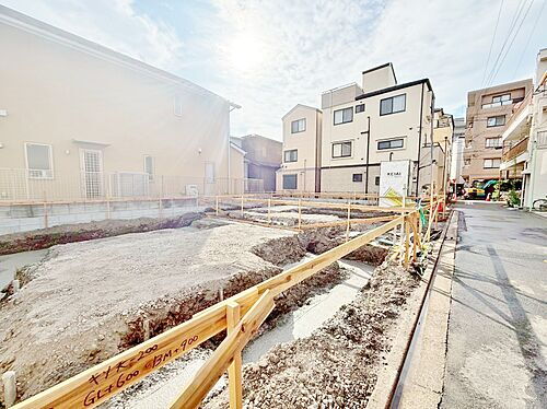 東京都荒川区東尾久2丁目 8499万円 3SLDK