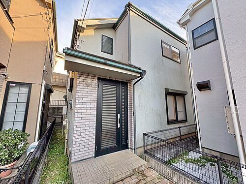 東京都足立区古千谷本町１丁目 4199万円