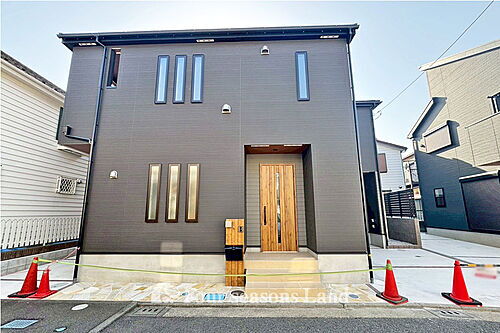 神奈川県茅ヶ崎市矢畑 5580万円 1SLDK