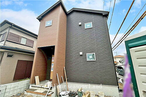 神奈川県茅ヶ崎市甘沼 4280万円 4LDK