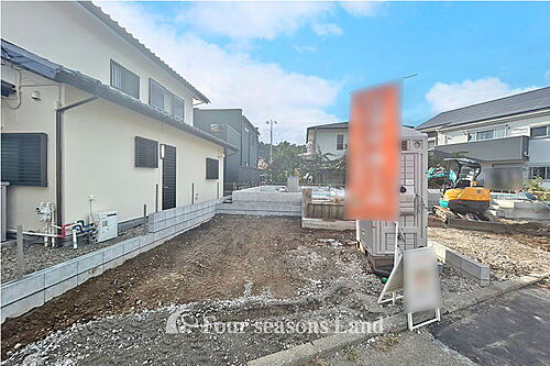 神奈川県高座郡寒川町岡田8丁目 3180万円 2SLDK