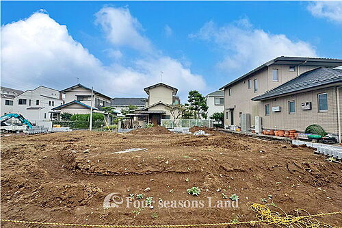 神奈川県茅ヶ崎市美住町 5390万円 4LDK