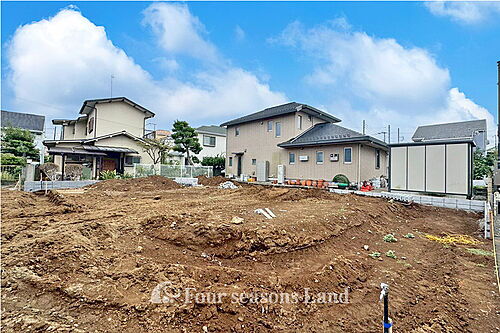 神奈川県茅ヶ崎市美住町 4990万円 4LDK