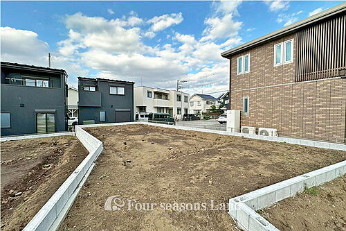 神奈川県茅ヶ崎市松林2丁目 5180万円 4LDK