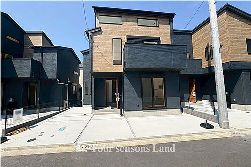 神奈川県茅ヶ崎市今宿 4280万円 2SLDK