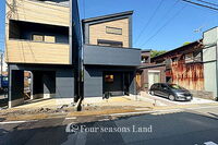 神奈川県茅ヶ崎市南湖3丁目 4480万円 3LDK