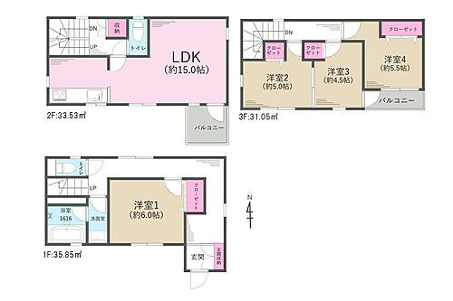 神奈川県茅ヶ崎市松林１丁目 中古住宅