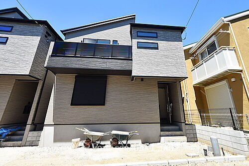 神奈川県茅ヶ崎市矢畑 4480万円 2SLDK