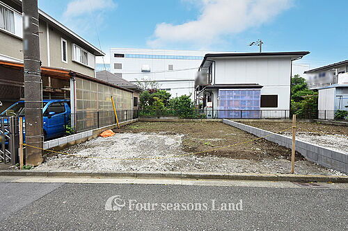 神奈川県茅ヶ崎市萩園 3880万円 3SLDK