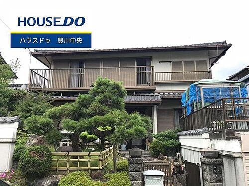 愛知県新城市緑が丘５丁目 1080万円