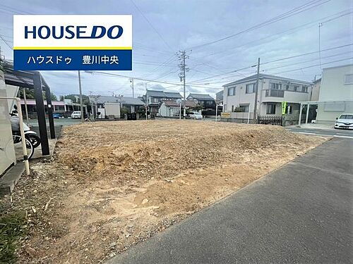 愛知県豊川市四ツ谷町２丁目 2980万円 4LDK