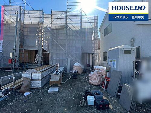 愛知県新城市市場台１丁目 2490万円 4LDK