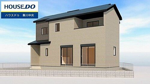 愛知県豊川市国府町下河原 2980万円 4LDK