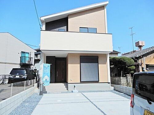 福岡県北九州市小倉北区中井口 3398万円 5LDK