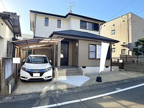 福岡県大野城市畑ケ坂２丁目 2799万円 3LDK