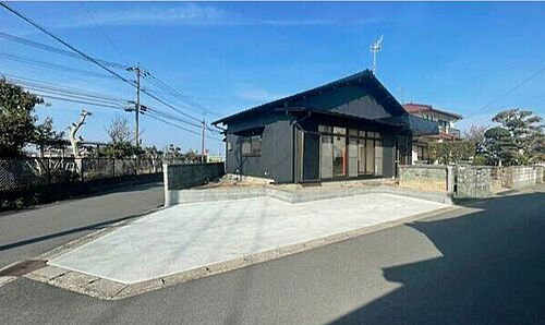 福岡県行橋市大字元永 1248万円