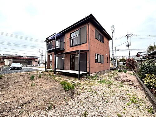 福岡県小郡市八坂 1699万円