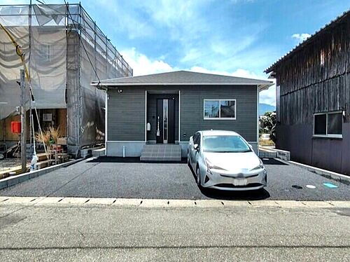 福岡県久留米市田主丸町田主丸 2088万円 4LDK