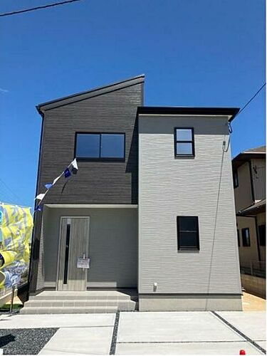 福岡県北九州市小倉南区上曽根1丁目 2699万円 4LDK