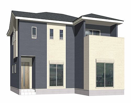 福岡県北九州市小倉南区津田新町１丁目 3398万円 4SLDK