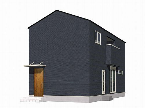 福岡県行橋市泉中央2丁目 2898万円 4LDK