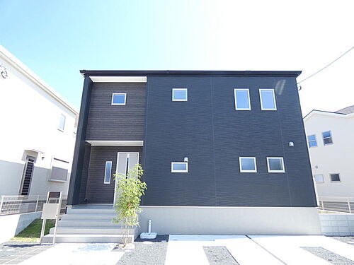 福岡県北九州市小倉南区長行西1丁目 3048万円 4SLDK