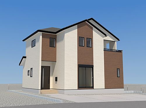 福岡県福岡市東区雁の巣１丁目 4298万円 4LDK