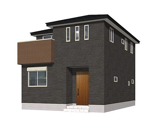 福岡県北九州市若松区高須西2丁目 3498万円 4LDK