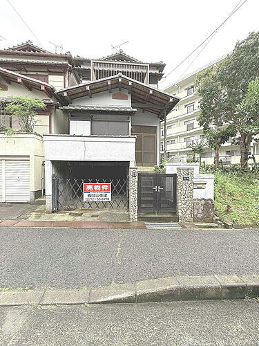 大阪府河内長野市木戸３丁目 中古住宅
