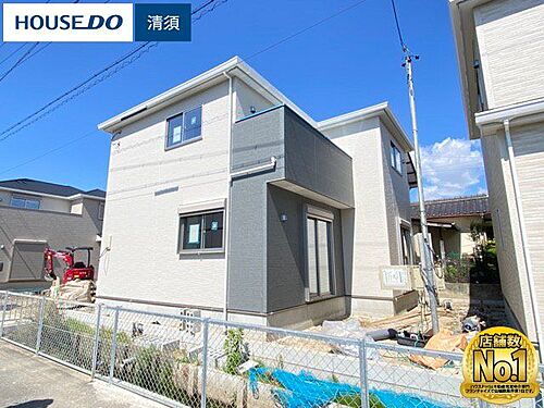 愛知県あま市新居屋新町 2590万円 4LDK