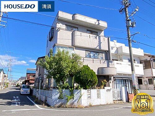 愛知県清須市西枇杷島町南大和 中古住宅