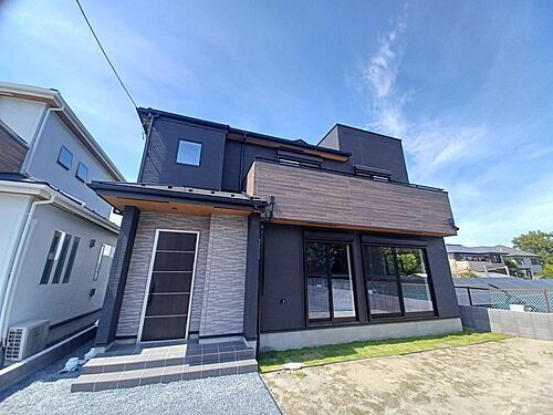 千葉県館山市国分 3530万円 3LDK