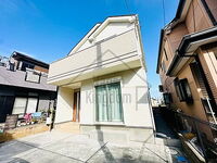 千葉県船橋市二宮1丁目 4290万円 4LDK