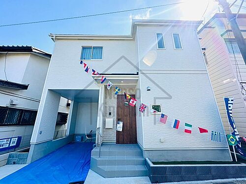 千葉県八千代市上高野 2690万円 4LDK