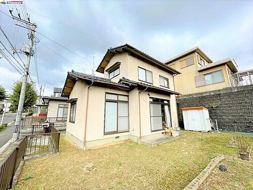 宮城県仙台市太白区人来田１丁目 800万円 3LDK