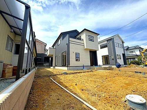 宮城県岩沼市土ケ崎１丁目 3690万円 4LDK