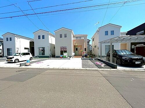 宮城県柴田郡柴田町槻木駅西３丁目 2390万円 4SLDK
