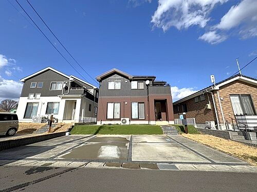 宮城県名取市愛島郷２丁目 4180万円