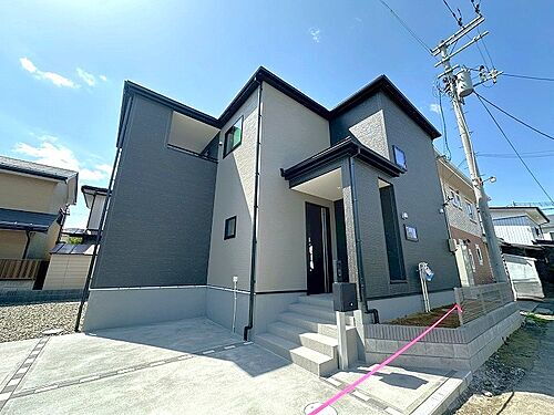 宮城県仙台市若林区遠見塚２丁目 3980万円 4SLDK