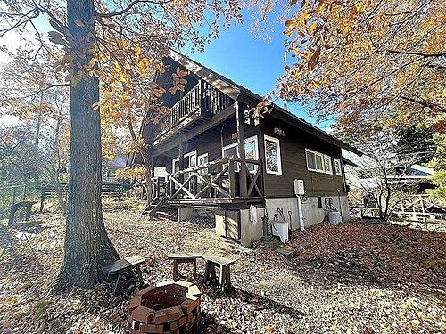 宮城県刈田郡蔵王町遠刈田温泉字八山 中古住宅