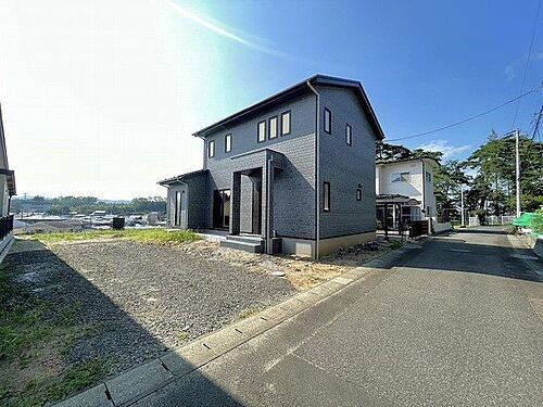 宮城県名取市名取が丘１丁目 中古住宅