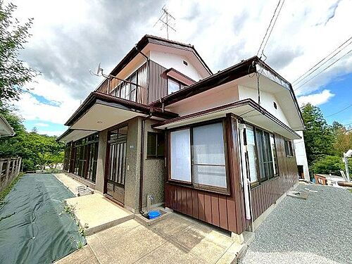 宮城県柴田郡柴田町船岡西２丁目 中古住宅