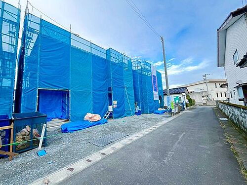 福島県相馬市沖ノ内2丁目 1990万円 3LDK