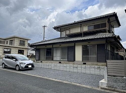 福岡県遠賀郡岡垣町旭台４丁目 1698万円