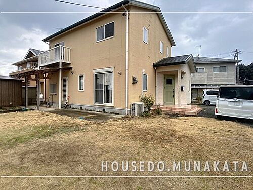 福岡県宗像市池田 2250万円
