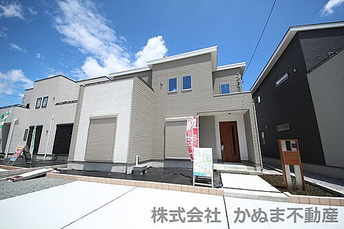 栃木県鹿沼市千渡 2290万円 4LDK