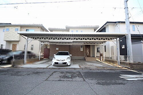 栃木県鹿沼市晃望台 2580万円