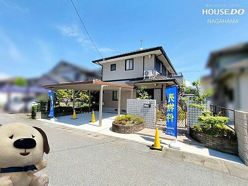 滋賀県長浜市弥高町 3280万円